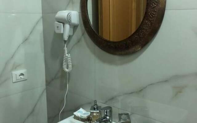 Hotel Kaso Ervehe