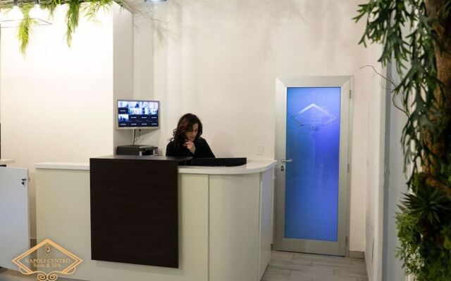 Napoli Centro Suite & Spa