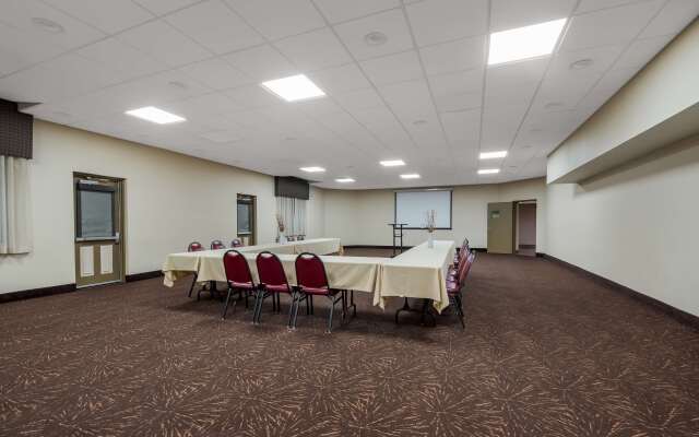 Best Western Philadelphia South - West Deptford Inn