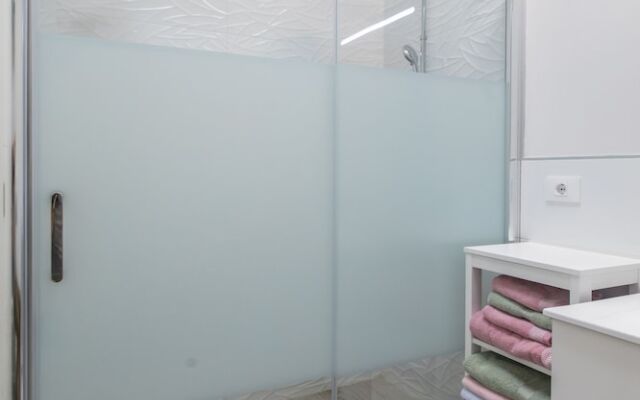 Villa;The White Pearl: Exclusive Villa