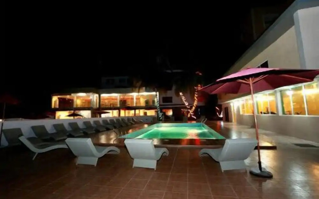 Tivoli Garden Ikoyi Waterfront