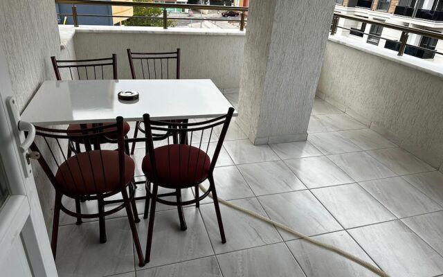 Paradi̇se Apart Otel