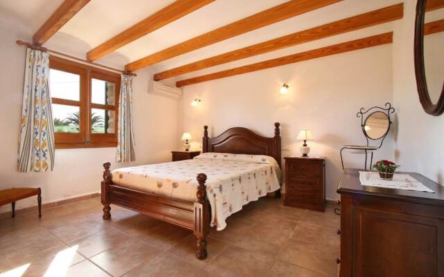 Villa - 3 Bedrooms with Pool and WiFi - 103199