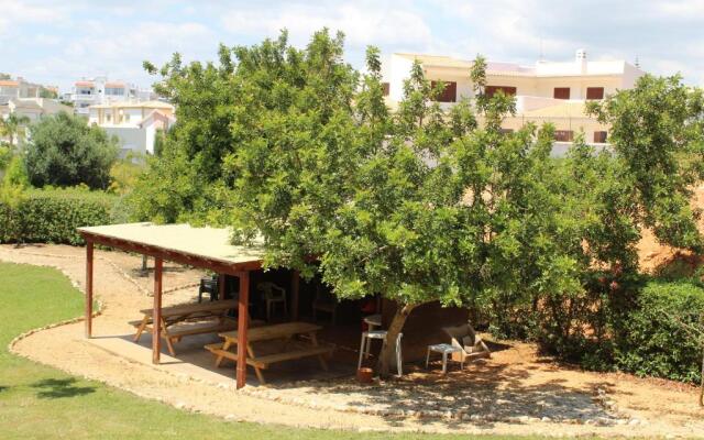 Amoreira Mar III Alvor