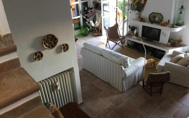 Ferienhaus für 4 Personen ca 85 m in San Maurizio di Monti, Italienische Riviera Italienische Westküste