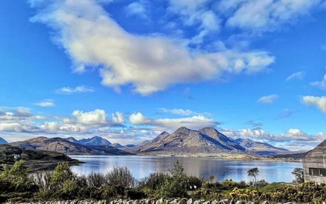 Raasay House