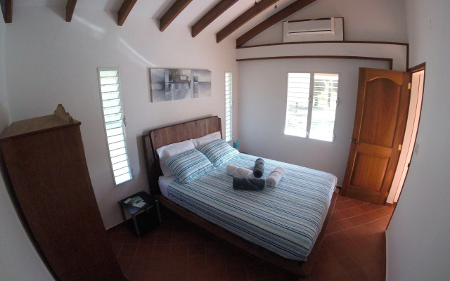 Ride and Kite B&B
