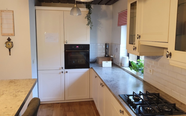 Peaceful 3-bedroom Holiday Home Magnolija