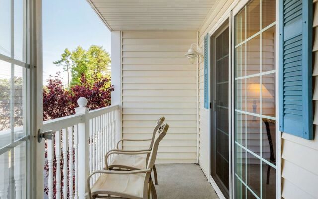 Ogunquit Hotel & Suites