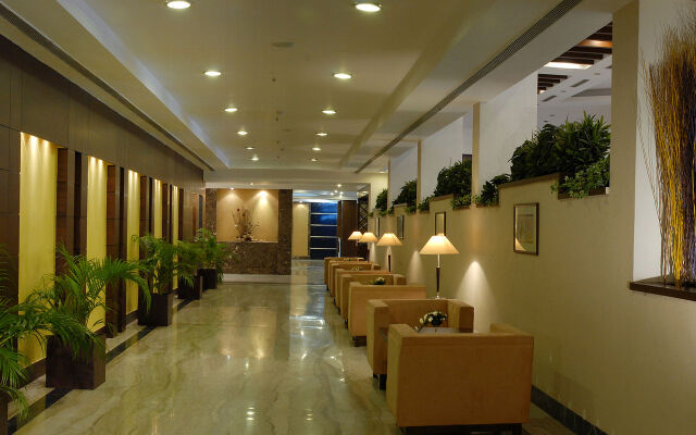 Fortune Park Panchwati, Kolkata - Member ITC Hotels' Group