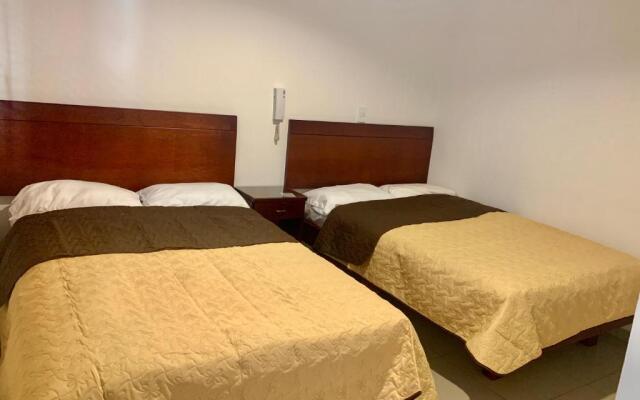 Hotel Universal