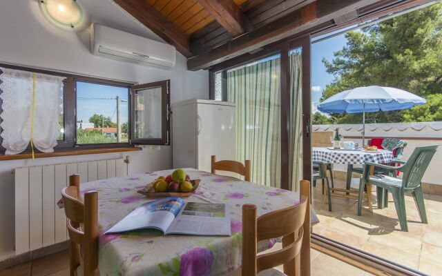 Apartman Marko