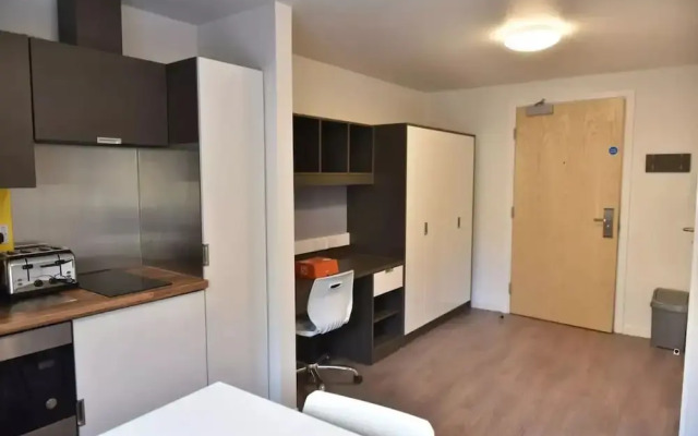Pittville Student Village