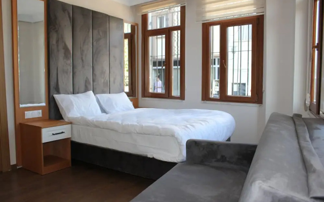 Aras Life Hotel