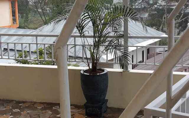 Darra Homestay Toraja