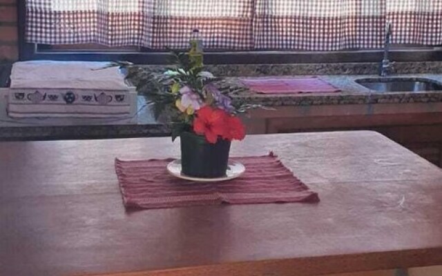 Pousada Guardiã do Rosa