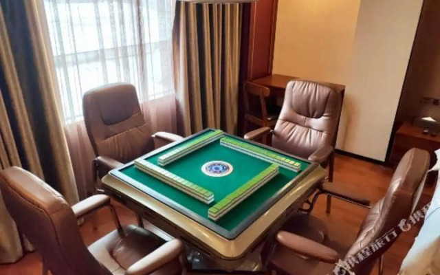 Yuzhou Hotel
