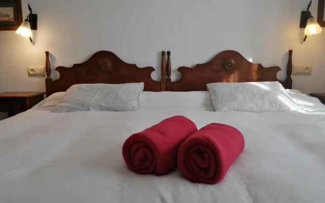 La Fragua del Canajal