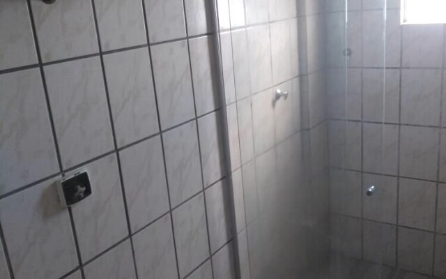 OYO Hotel Colonial Salvad