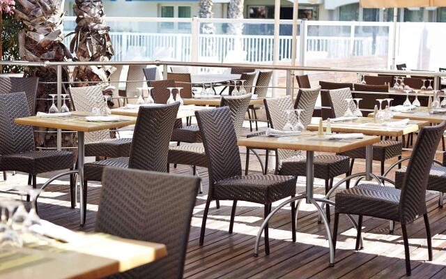 Novotel Montpellier