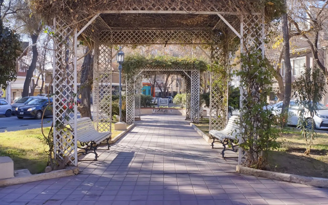 Condor Suites