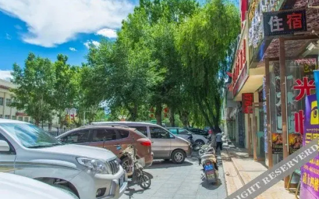 Mingjia Hotel