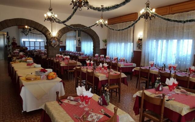 Albergo Ristorante Poli