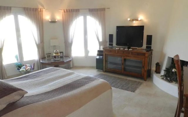 Casa Isabel para 10 personas