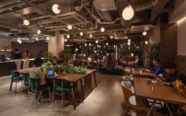 THE LIVELY HONMACHI OSAKA / Vacation STAY 76687