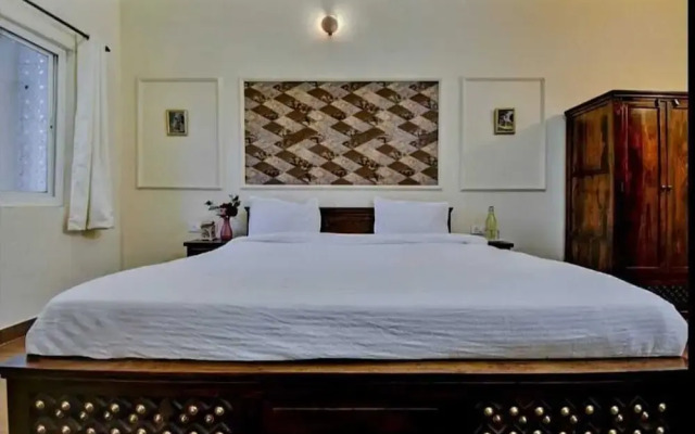 Wedcation Rani Bagh Resort By TIVOLI