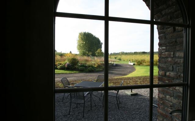 Kamerijck Bed & Breakfast