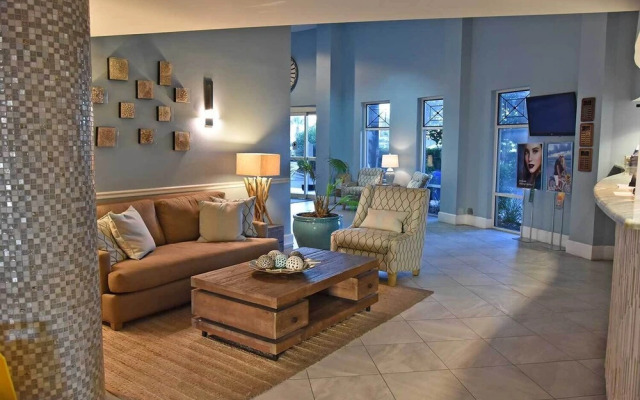 Dolphin 1901  - 2 Br Home