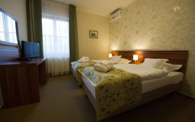 Wellness hotel SPARK