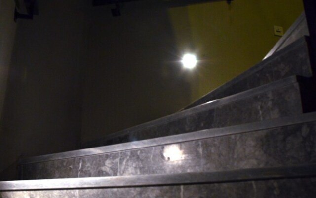 Ephesus Hostel