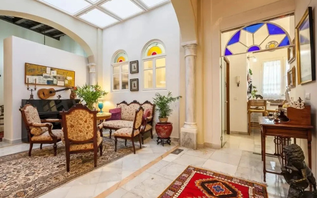 Nativo Centro Sevilla 1