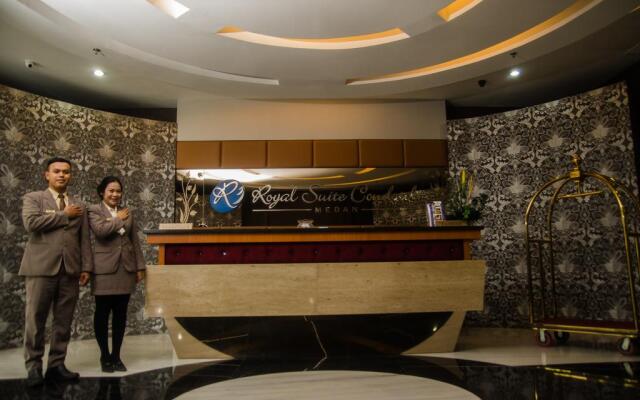 Royal Suite Condotel