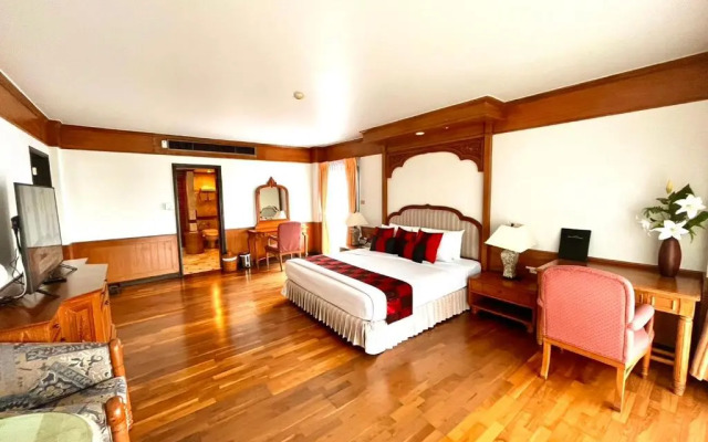 The Golf Lodge Laem Chabang