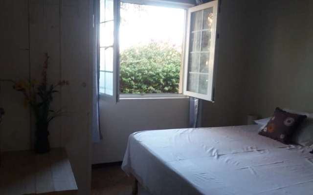 Bouganville B&B