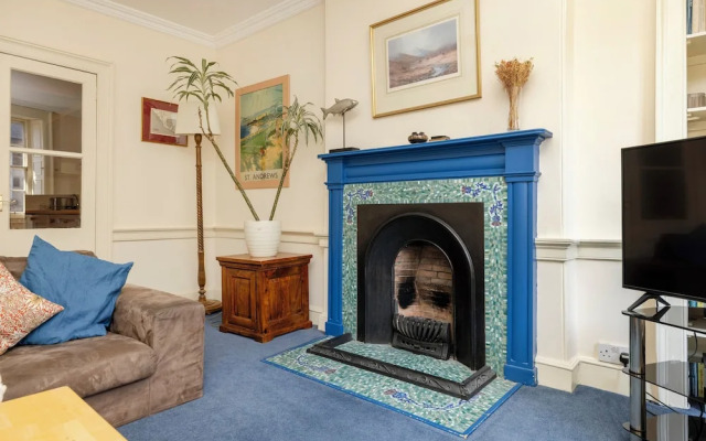 JOIVY Thistle Street - Heart of the City 2-bedroom Apt