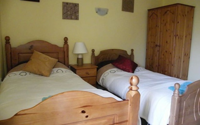 West Nattrass Guesthouse