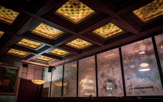The Orient Jakarta, a Royal Hideaway Hotel