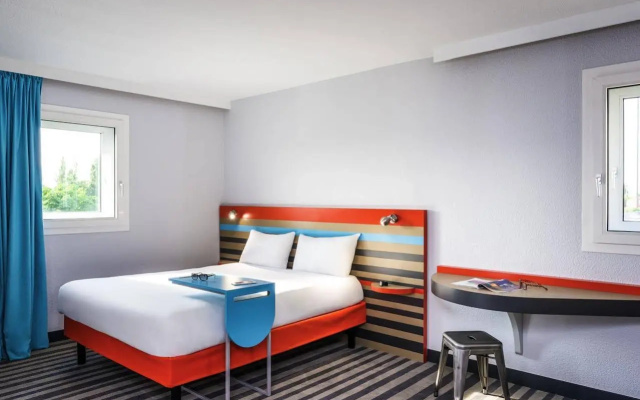 ibis Styles Antony Paris Sud