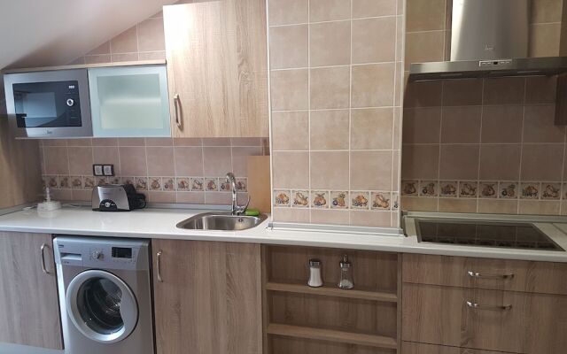 Apartamentos Pico Llerenes