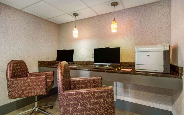 Spark by Hilton Chattanooga Downtown