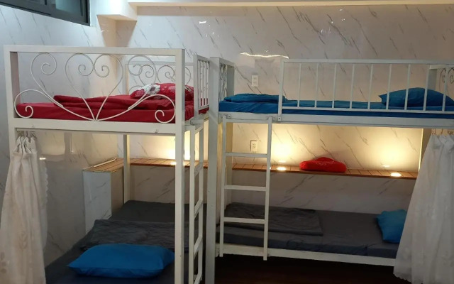 Homestay HoLo