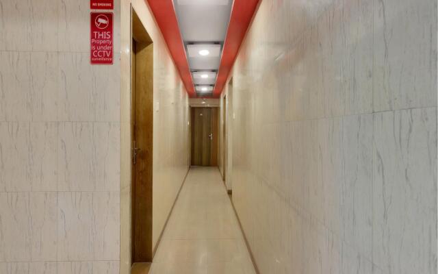OYO 11423 Hotel Royal Darbar