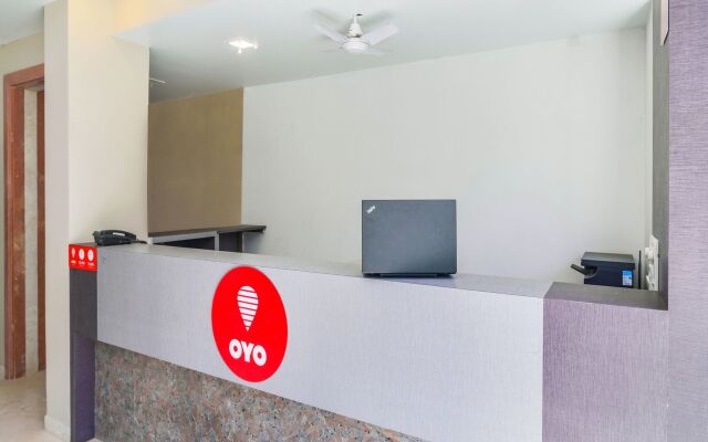 OYO 13150 Mangal Residency