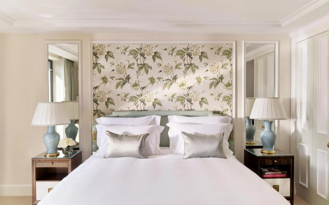 The Dorchester