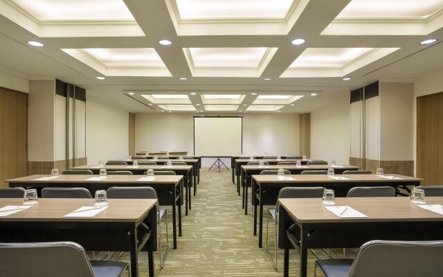 Tamarin Hotel Jakarta