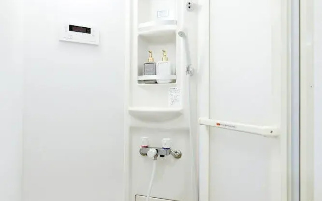 Walker Hostel Kyoto